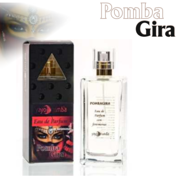 Perfume de Pombagira