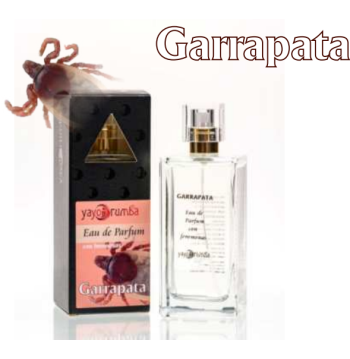 Perfume Garrapata