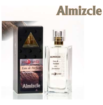 Perfume Almizcle