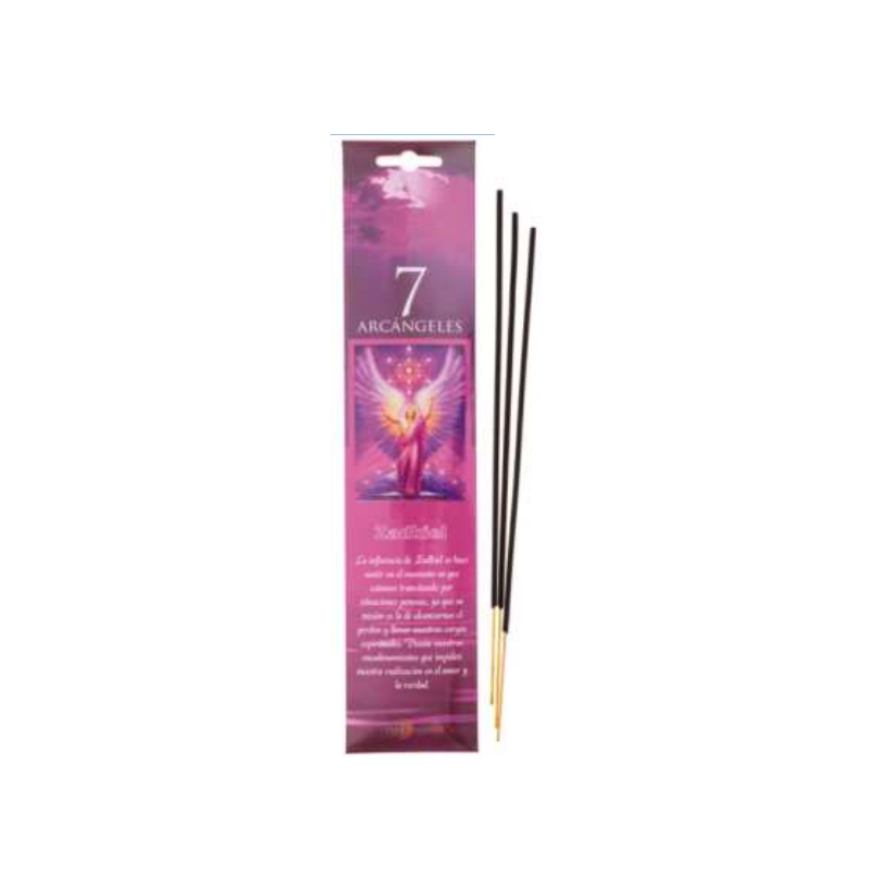 ZADKIEL ZADKIEL