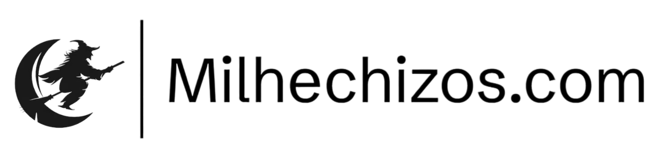 Mil Hechizos logo